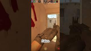 3 Kills, 1 Molotov, 2 Galil–Perfect Combo | #cs #cs2 #counterstrike #counterstrike2 #gaming #shorts