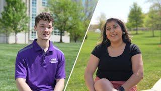 Finding Your Calling at JMU