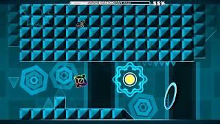 [yBot] "Ditched Machine" by Jeyzor | Geometry Dash 2.11