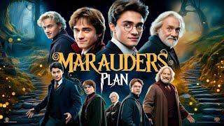 Harry Potter: A Marauder's Plan part 2