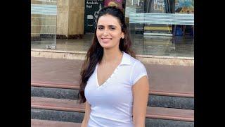 Meenakshi Dixit talks about her film 'Local Train'