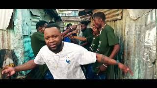 Dj Bookson - Mwana Mayi Feat Précieux Massa (Official video)