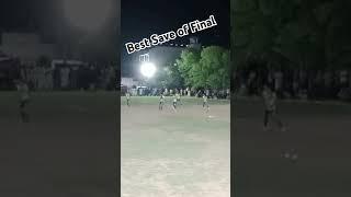 Best Goal saved By Keeper of KamalPur Fc