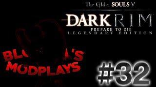 TDS Skyrim - The Elder Souls: Dark Scrolls Edition [Apotheosis - Lifeless Vaults]