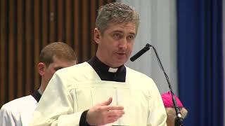 Bishops of Ireland call Vigil for Life   EWTN Ireland   Part 1