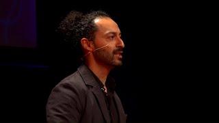 What we fail to learn in schools | Shyam Barr | TEDxCanberra