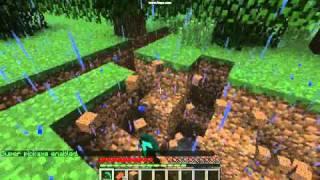 Minecraft: Superpickaxe plugin