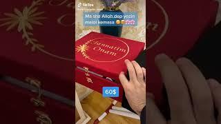 #shorts #MashaaAlloh #islomiy sovgʻalar #quron kitob #joynamoz