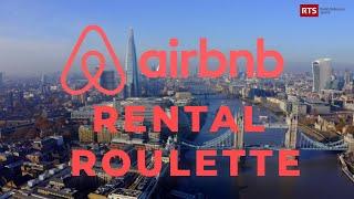 How AI is Fuelling Fake Vacation Rentals in London | AirBnB Rental Roulette