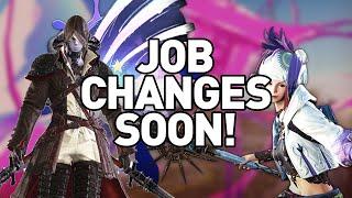 Yoshi-P Details Upcoming Job Changes in Dawntrail