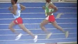 Bekele's 10K 2009 Berlin