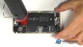 iPhone 6 Take Apart Repair Guide - RepairsUniverse