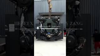 Used Plastic Injection Molding Machine for Sale