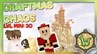 Wynncraft Quests: CRAFTMAS CHAOS: Full Walkthrough! EP: 30