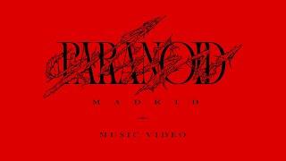 MADKID / Paranoid [Music Video] (TV anime 'Junji Ito Maniac' Opening theme)