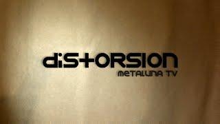 Distorsion, l'émission-fiction de Metaluna - chapitre I