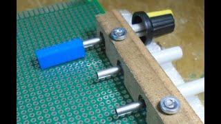 DIY Potentiometer Extension 2