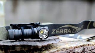 ZebraLight H52w AA Neutral White Review