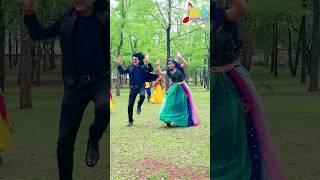 Morni | BTS | Nitin Dubey, Sharmila Biswas | #love #romanticmusic #dance #bestcgsong #romanticsong