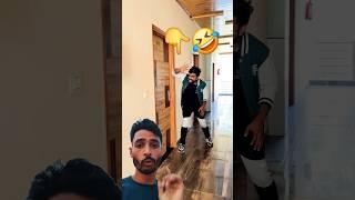 Humko kisi ka darr nahi  #shorts #dushyantkukreja