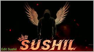 Devil  style Name Art status video  new video #sushil