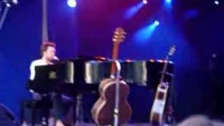 Rufus Wainwright Cigarettes And Chocolate Milk