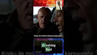 Korku ile motivasyon