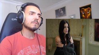 Davina Michelle - Butterfly (Official Music Video) Reaction