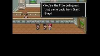 Let's Play Earthbound, Part 07 - The First Melody