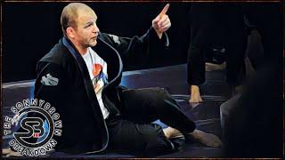 Priit Mihkelson - Belts, Ranking, Titles & Hierarchy In Jiu Jitsu
