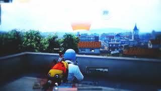 PUBG X FREE FIRE BELIEVER MONTAGE