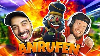 YOUTUBER ANRUFEN und VERARSCHEN...(hahaha)