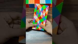 Cubelelo Magic Snake Cube (72 pieces) Unboxing and First turn @Cubelelo_official