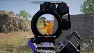 PUBG RANKED ¿¿¿ XIM APEX ??? {PS5}