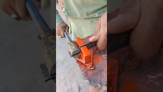 Awesome Metal Cutting Techniques #shorts#trending