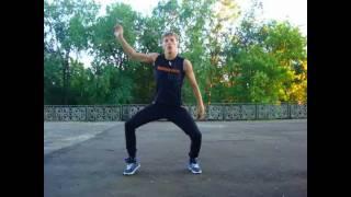 Алексей tornado Чепин.Street Electro Dance.Jet Masters Team