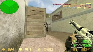 aimbot.dll on - Counter Strike i love u..