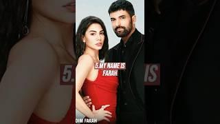 Top 5 Blockbuster Turkish Series Of 2023 | Turkish Top Fun #2023 #turkishdramas