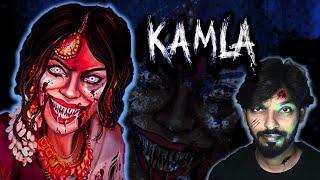 Kamla Horror Game is Trending