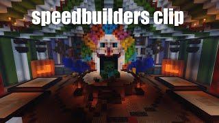 speedbuilders clips #1 | Vimeworld