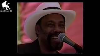 RAW BLUES TV PRESENT 16 "MAGIC SLIM-LESTER DAVENPORT-JOHN PRIMER"