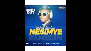 Mukisa Armstrong - Official Music Audio Nesimye Out !!