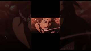 Yami Sukehiro Edit - Shorts - Black Clover