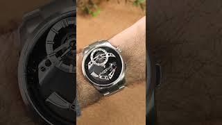 Craziest Attainable Luxury Watch