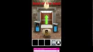 100 Doors Of Revenge Level 25-38 Walkthrough | 100 Doors Of Revenge Walkthrough