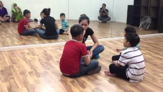 KIDS DRAMA @ I.AM STUDIO