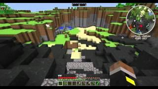 Давайте поиграем в Minecraft №9 TerraCrafters2
