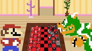 A heated battle in the game of checkers