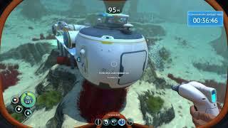 Subnautica - #5 Комната сканирования