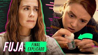 EXPLICANDO FUJA E AQUELE FINAL | Spoiler Talk!